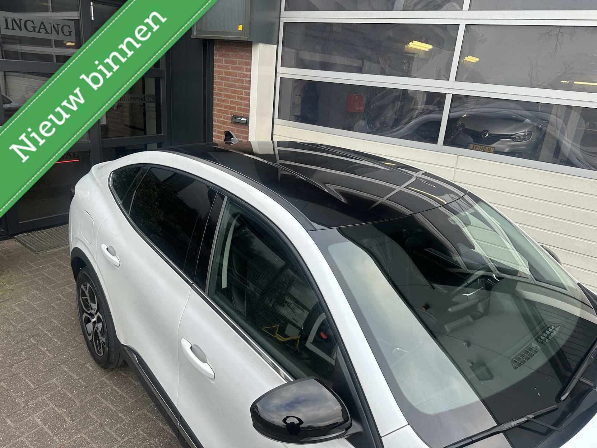 Renault Arkana 1.6 E-Tech Hybrid 145 Intens *ALL-IN PRIJS* - 4/29