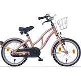 ALPINA Ocean Geen MEISJES Misty Pink Matt 28cm 2023