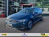 VOLKSWAGEN Passat Variant 1.4 TSI DSG GTE LEDER/TREKHAAK/CAMERA/NAVI/CARPLAY/E-KLEP/STOELV