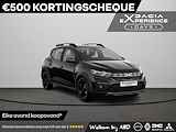 Dacia Sandero Stepway Extreme