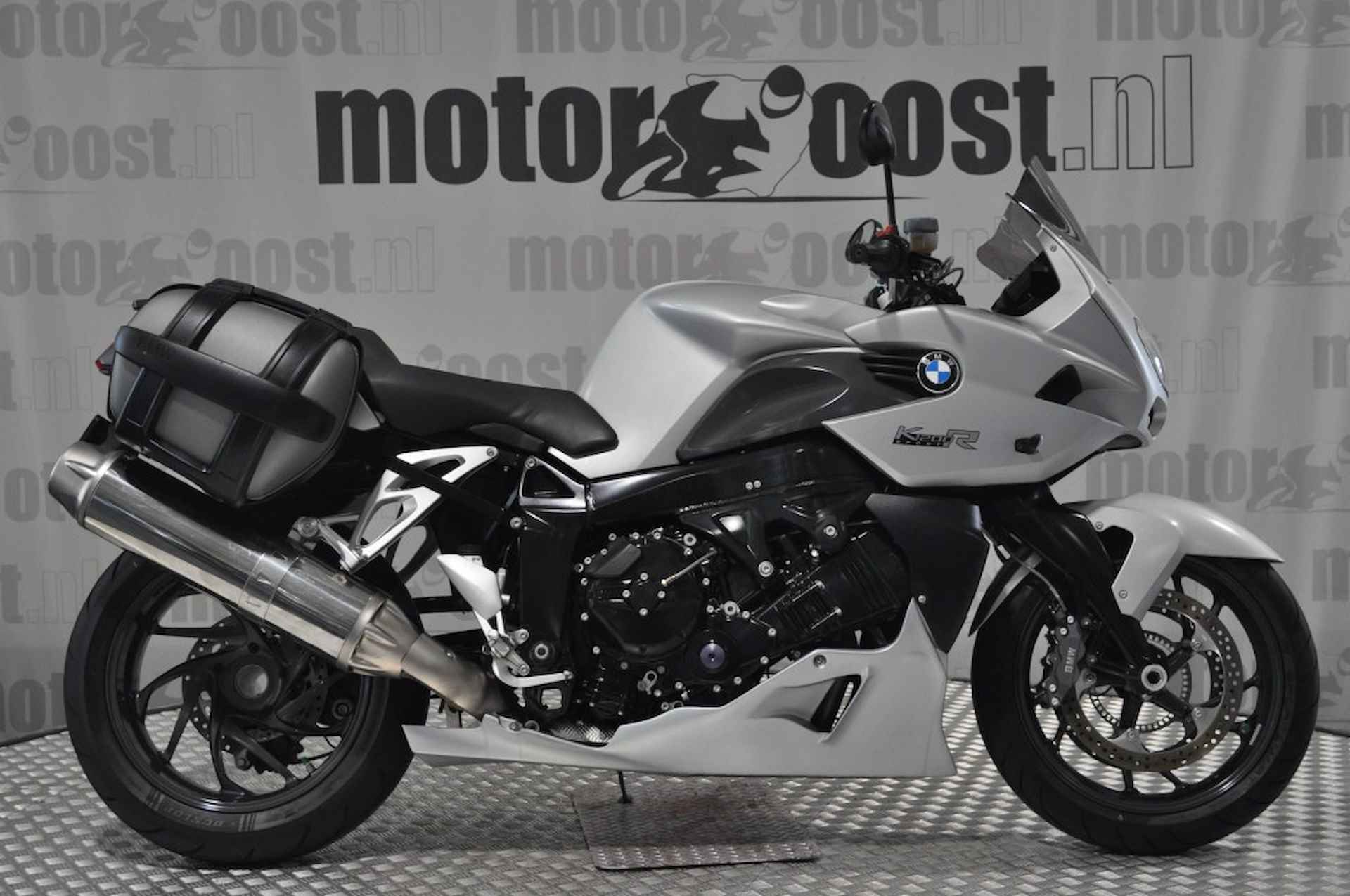 BMW K 1200 R   Sport    Abs-esa - 2/21