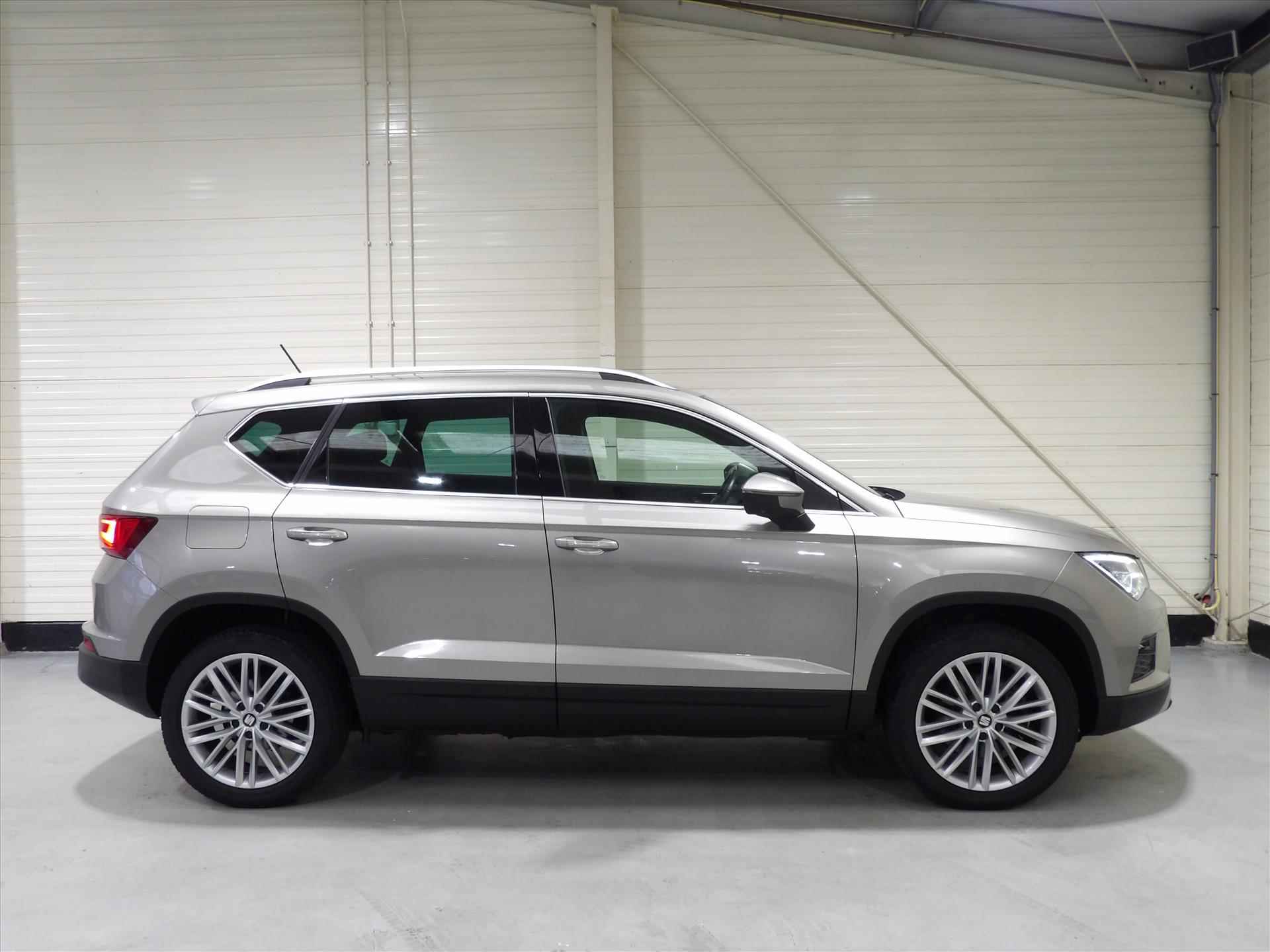 Seat Ateca 1.4 TSI Xcellence - 7/51