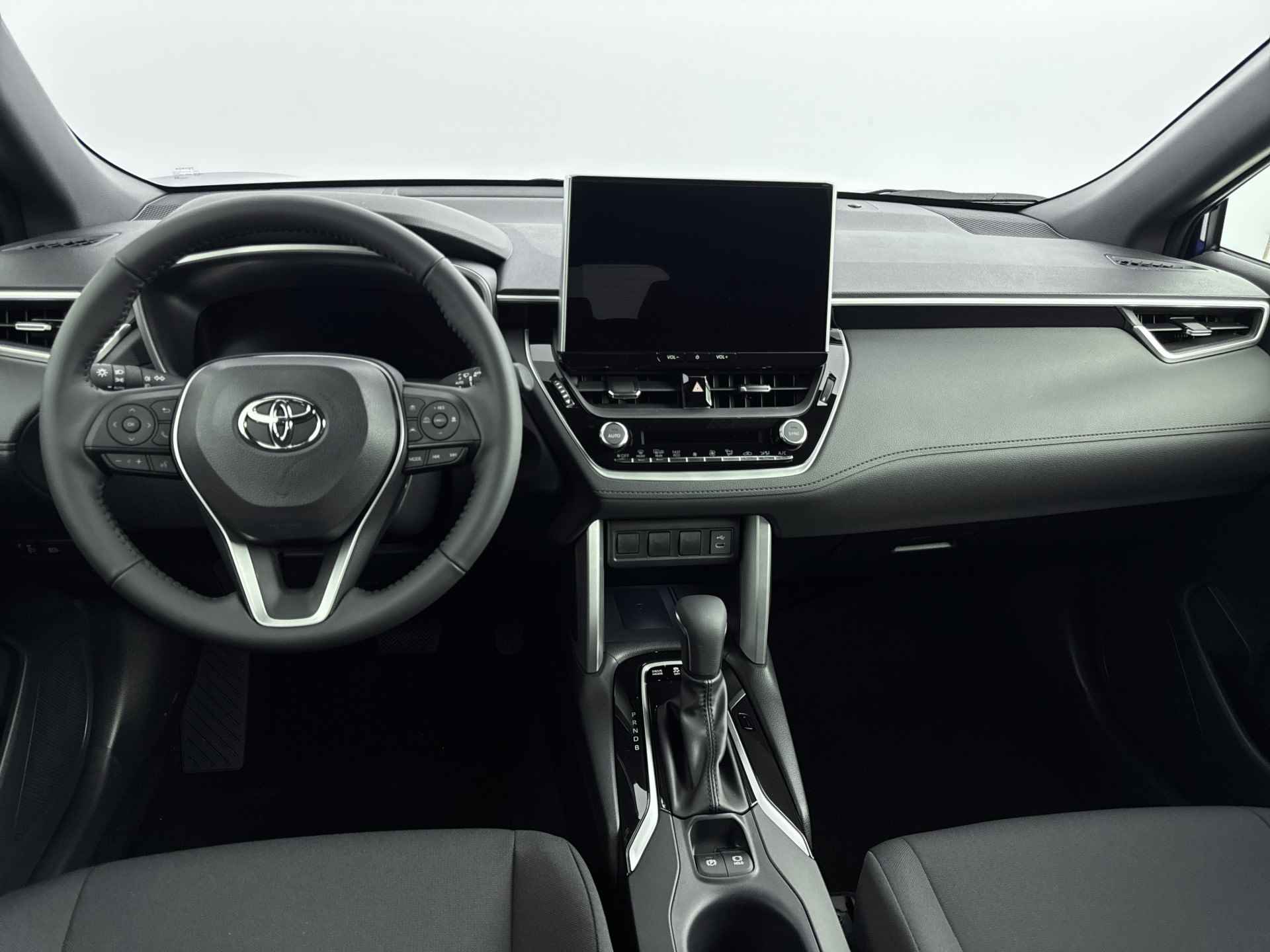 Toyota Corolla Cross Hybrid 140 Style | Apple Carplay & Android Auto | Airco | Navigatie | - 6/38