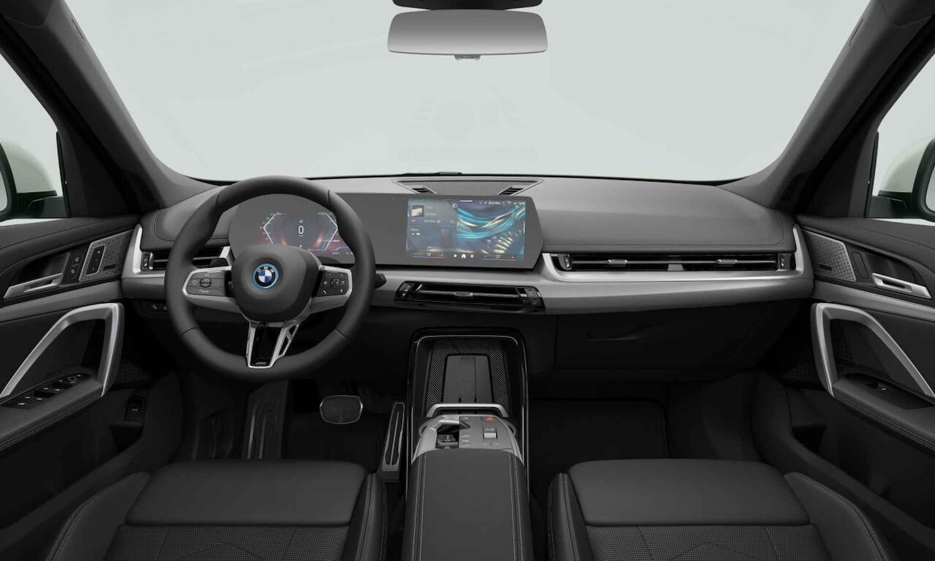 BMW iX1 eDrive20 67 kWh - 3/4