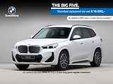 BMW iX1 eDrive20 67 kWh