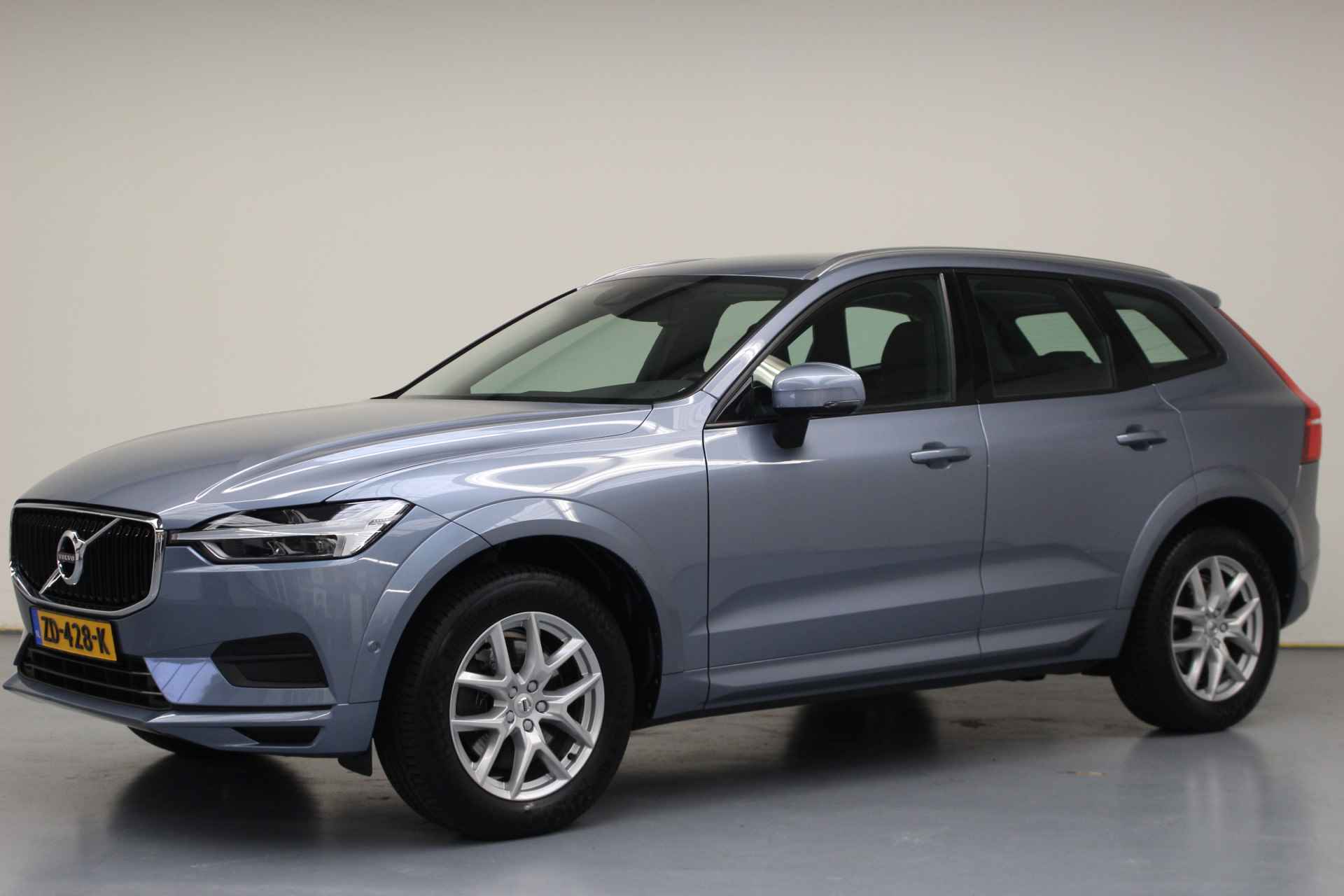 Volvo XC60 BOVAG 40-Puntencheck