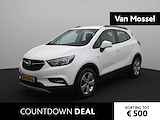 Opel Mokka X 1.4 Turbo Edition | Navigatie | Climate Controle |