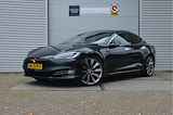 Tesla Model S 100D Performance Ludicrous+ Enhanced AutoPilot2.5, BTW auto