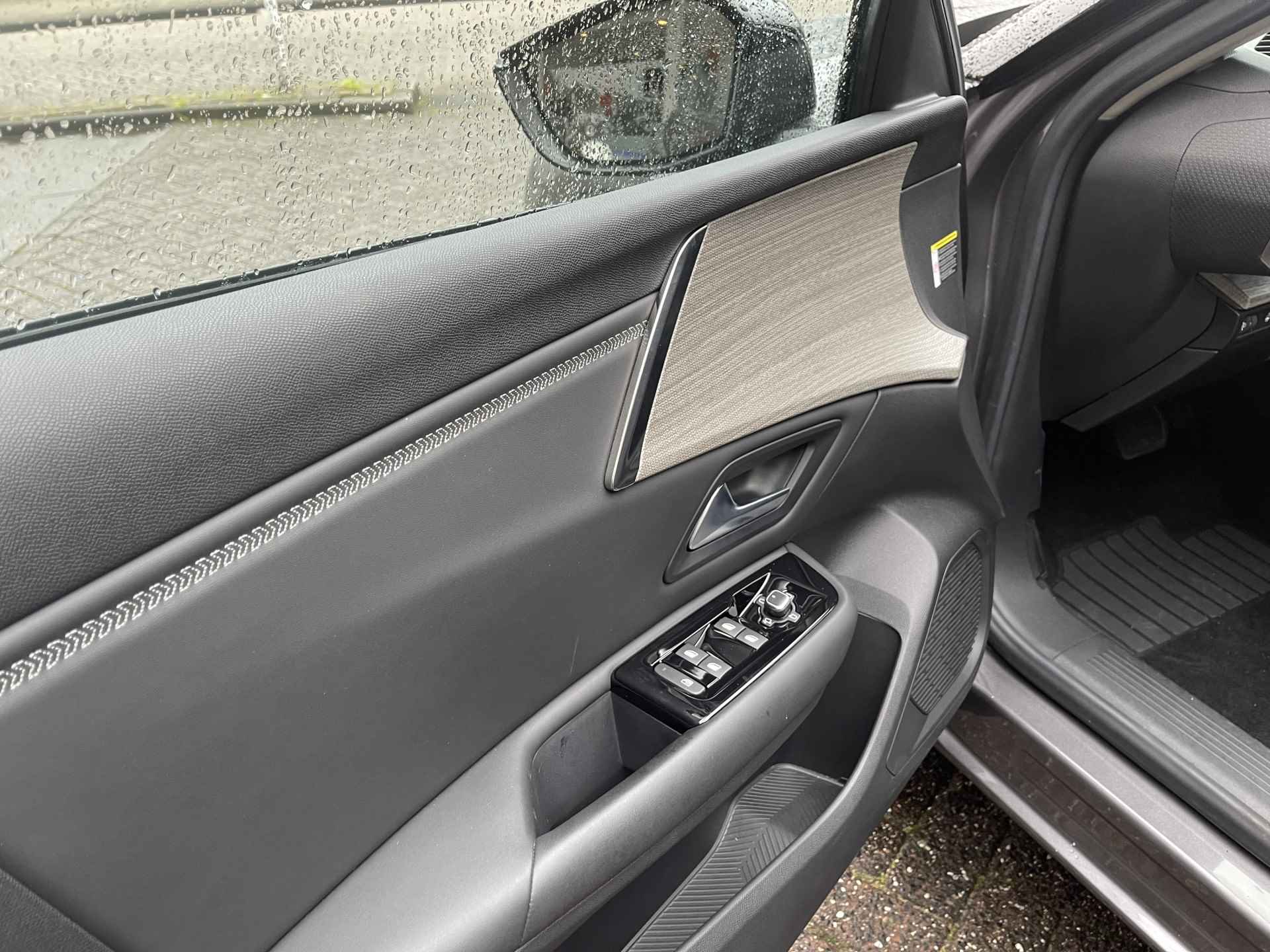 Citroën C5 X 1.2 PureTech Business Leder/Memory stoel/Camera/Stoel en stuur verwarming. - 17/65