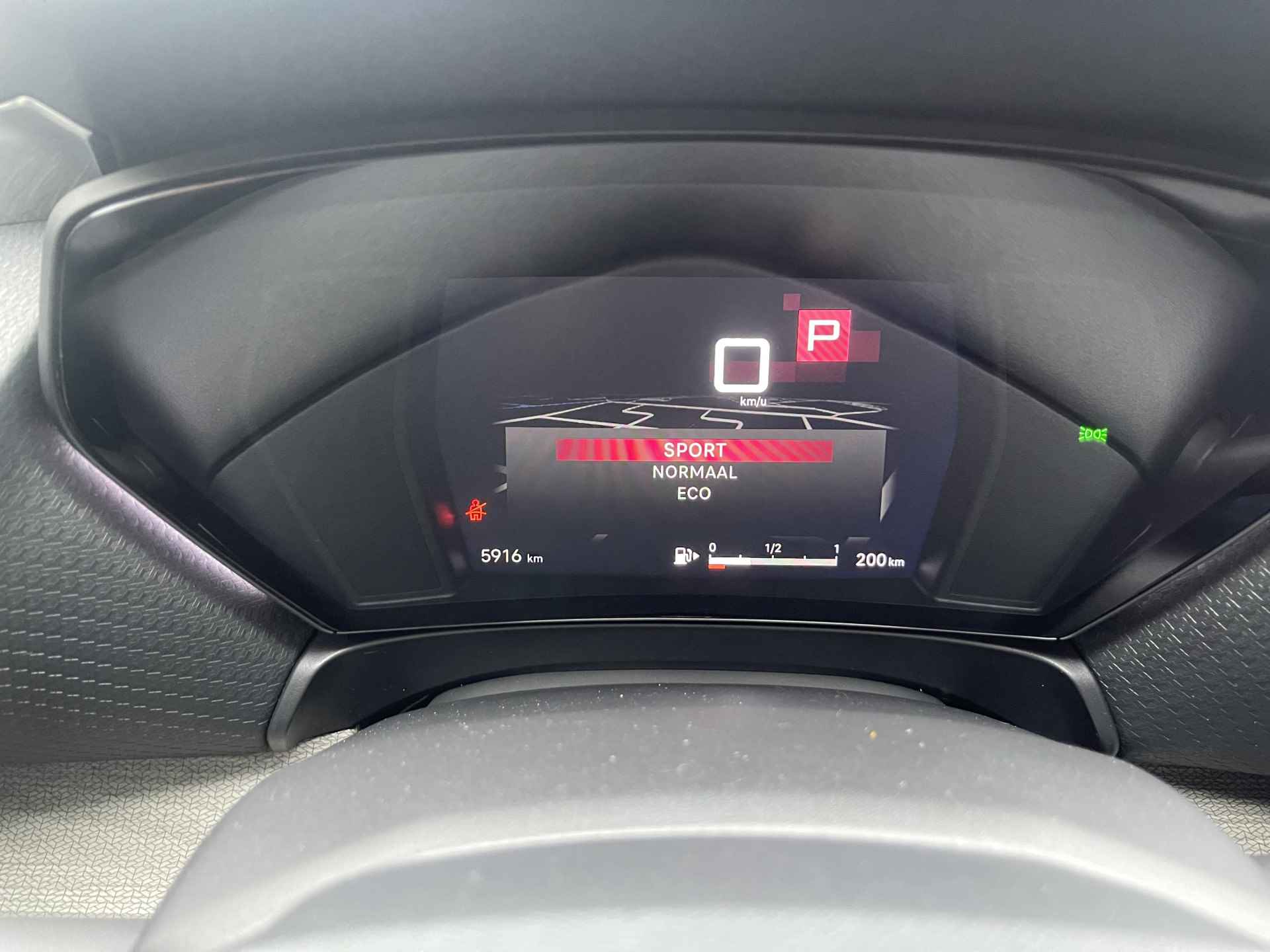 Citroën C5 X 1.2 PureTech Business Leder/Memory stoel/Camera/Stoel en stuur verwarming. - 23/65