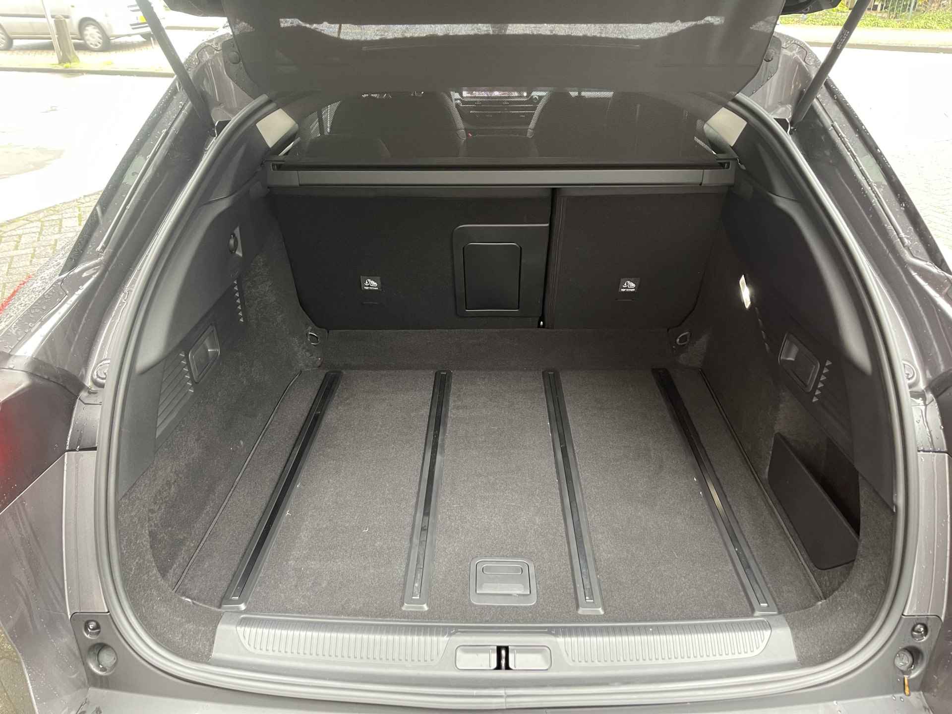 Citroën C5 X 1.2 PureTech Business Leder/Memory stoel/Camera/Stoel en stuur verwarming. - 50/65