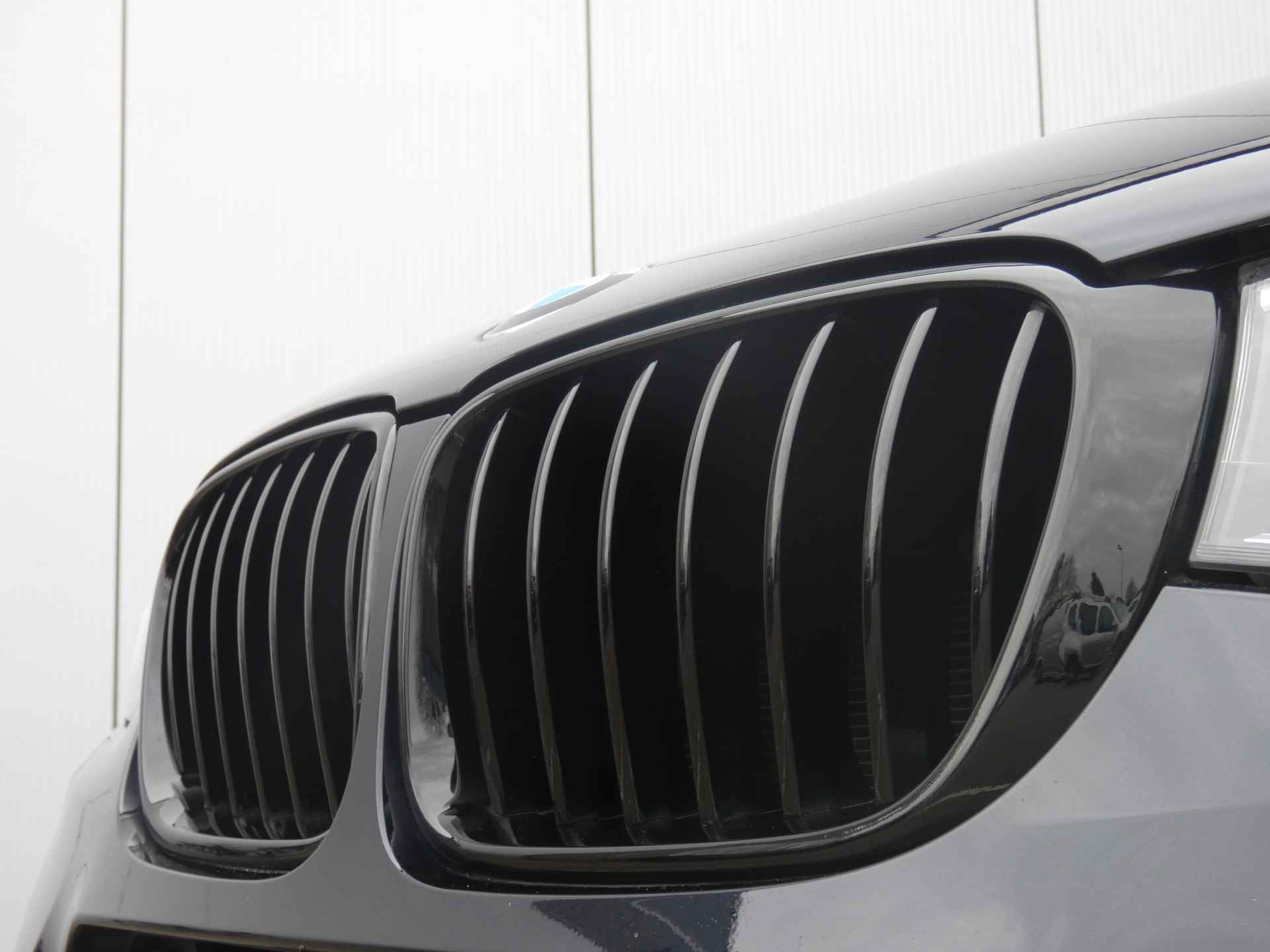 BMW X4 xDrive20i High Executive M Sport Edition | Head-up |Schuif/-kanteldak | Harman/kardon | NL-auto - 10/64