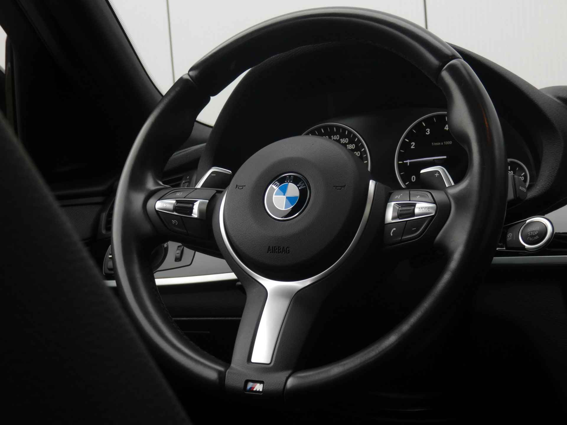 BMW X4 xDrive20i High Executive M Sport Edition | Head-up |Schuif/-kanteldak | Harman/kardon | NL-auto - 22/65