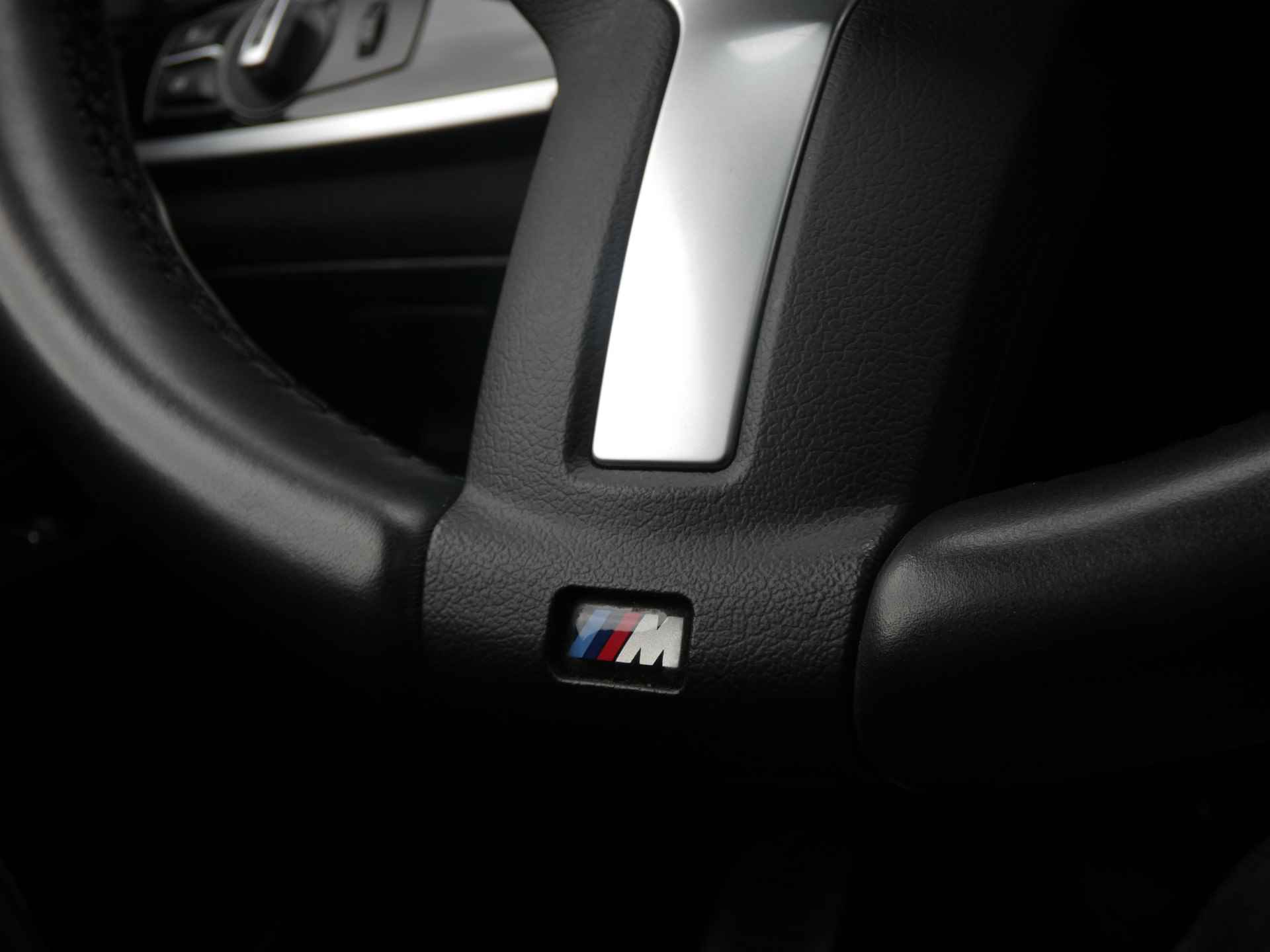 BMW X4 xDrive20i High Executive M Sport Edition | Head-up |Schuif/-kanteldak | Harman/kardon | NL-auto - 62/64