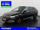 Skoda Superb Combi 1.4 TSI iV Laurin & Klement | Panoramadak | Trekhaak | Area View | Zondag Open!