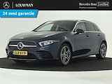 Mercedes-Benz A-Klasse 250 e AMG Plug-In Hybride | Achteruitrijcamera | Apple Carplay | Sfeerverlichting | Stoelverwarming | Inclusief 24 maanden MB Certified garantie voor Europa.