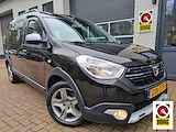 Dacia Dokker 1.3 TCe Stepway 130pk. NAVI / TREKHAAK / CAMERA