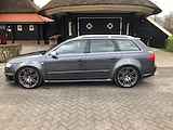 Audi A4 Avant 4.2 V8 RS4 quattro.clima,navi,Cruise.420PK