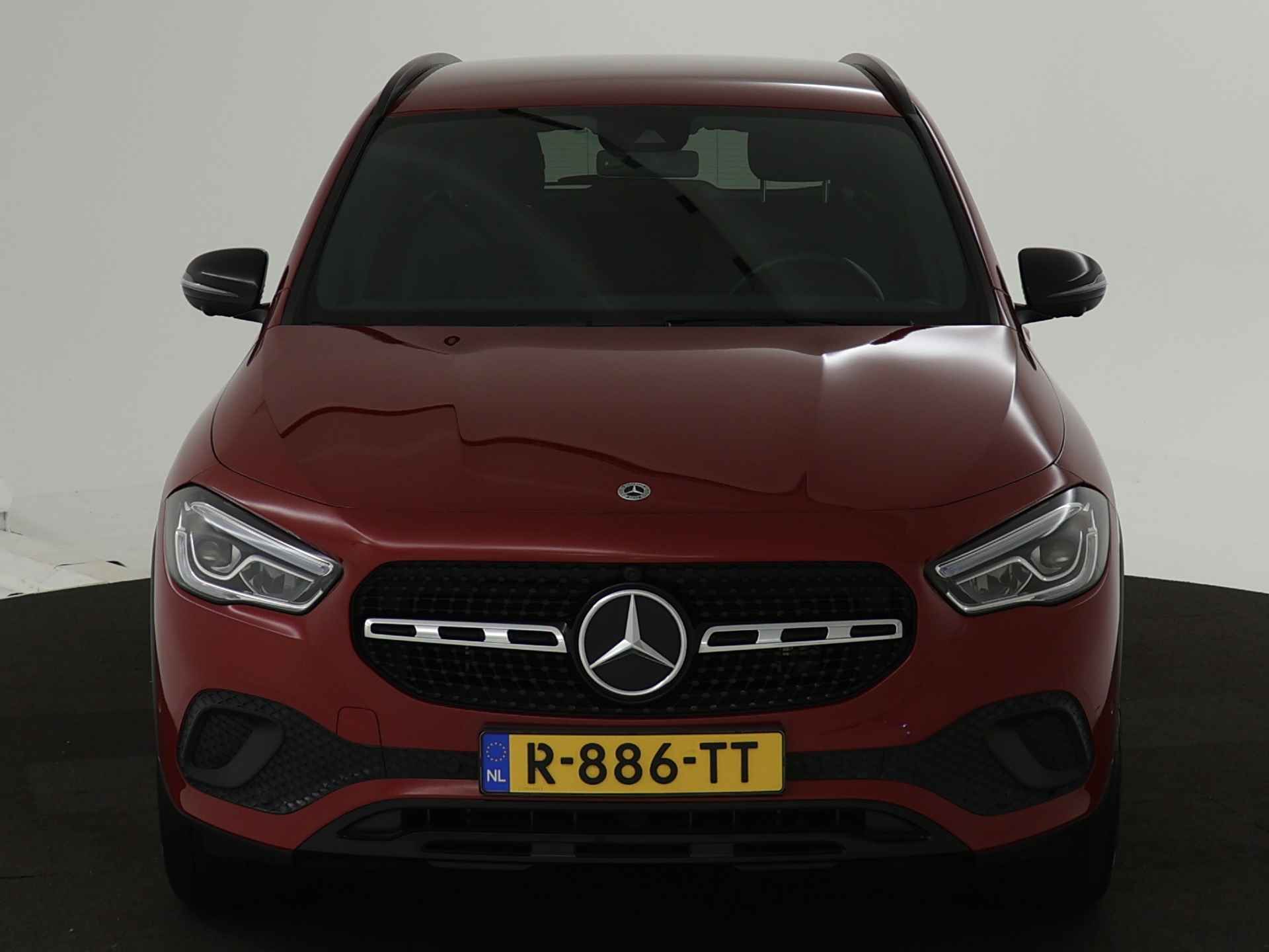 Mercedes-Benz GLA 250 e AMG Line | Dodehoekdetector | Nightpakket | Inclusief 24 maanden MB Certified garantie voor Europa. - 27/45