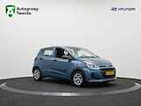 Hyundai i10 1.0i Comfort AUTOMAAT | 5-zitplaatsen | Airco