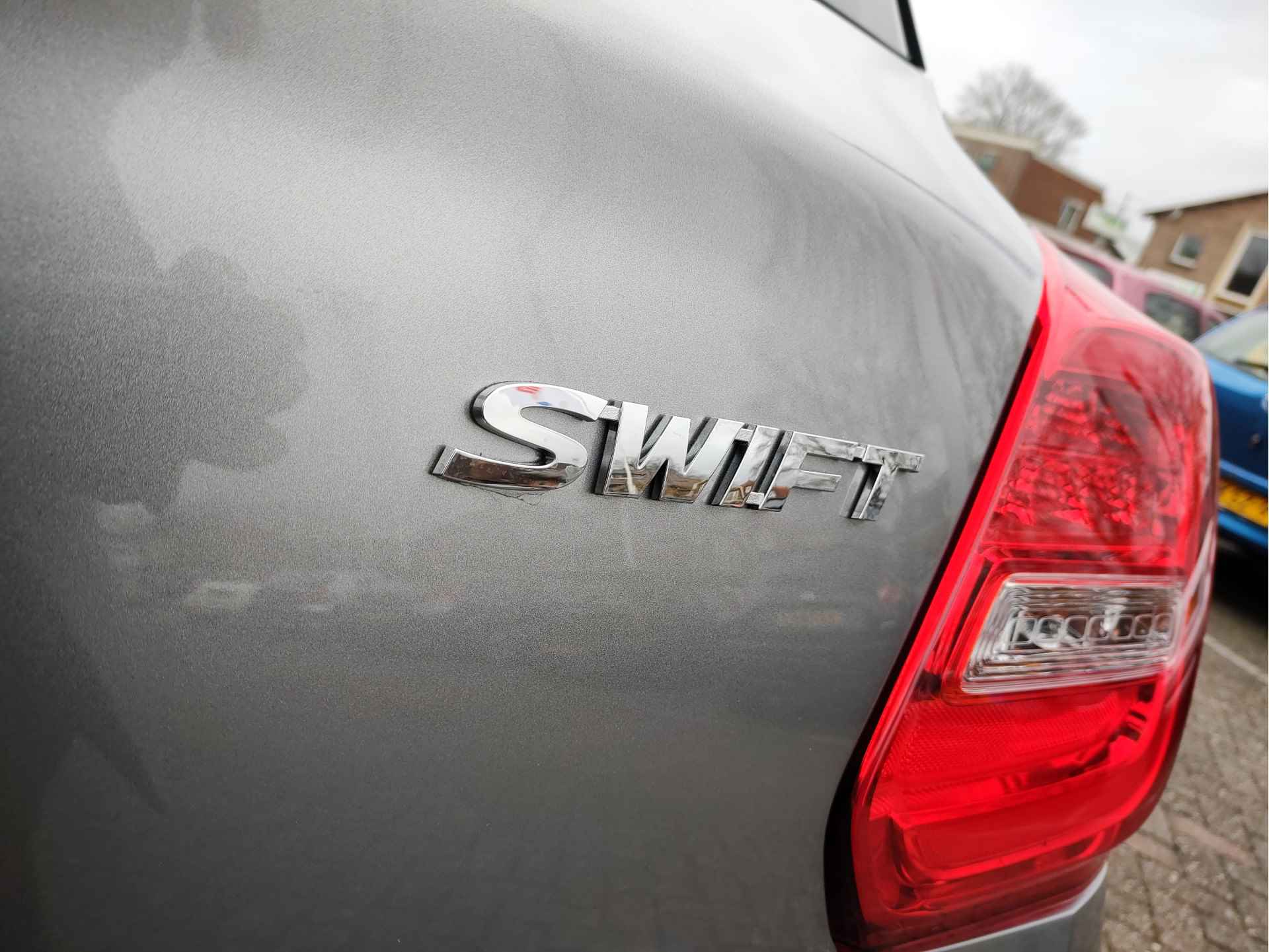 Suzuki Swift 1.2 STYLE SMART HYBRID | DEMO DEAL! | Garantie tot 2030! - 29/33