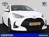 Toyota Yaris 1.5 Hybrid 115 Team D Limited | Apple Carplay/Android Auto | Camera | Stoel en stuurwiel verwarmd | Cruise Control Adaptief | Climate Control |