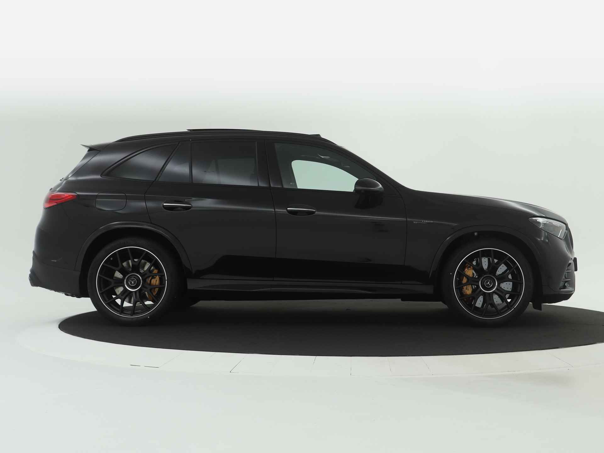 Mercedes-Benz GLC AMG 63 S E Performance | Rijassistentiepakket Plus | AMG Night Pakket II | Premium plus pakket | KEYLESS GO-comfortpakket | AMG TRACK PACE | Dash cam | Burmester® 3D-surround sound system | Memorypakket | - 12/42