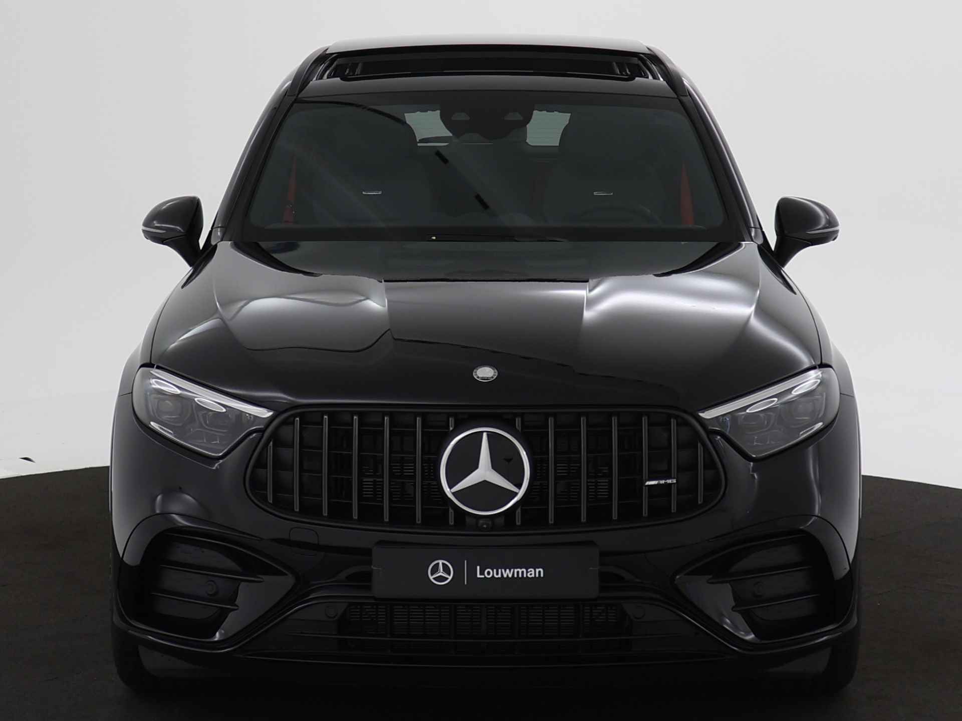 Mercedes-Benz GLC AMG 63 S E Performance | Rijassistentiepakket Plus | AMG Night Pakket II | Premium plus pakket | KEYLESS GO-comfortpakket | AMG TRACK PACE | Dash cam | Burmester® 3D-surround sound system | Memorypakket | - 22/42