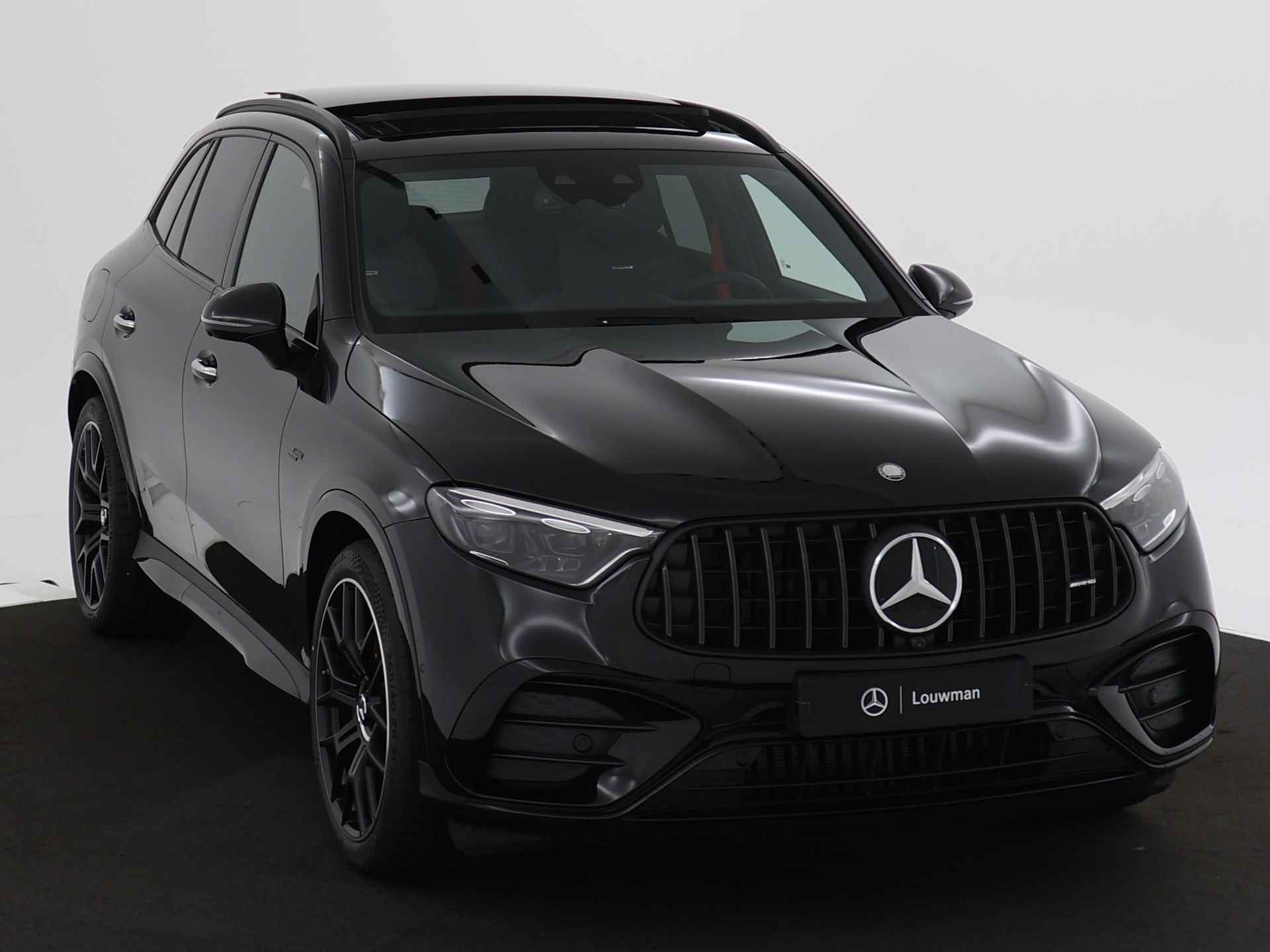 Mercedes-Benz GLC AMG 63 S E Performance | Rijassistentiepakket Plus | AMG Night Pakket II | Premium plus pakket | KEYLESS GO-comfortpakket | AMG TRACK PACE | Dash cam | Burmester® 3D-surround sound system | Memorypakket | - 23/42