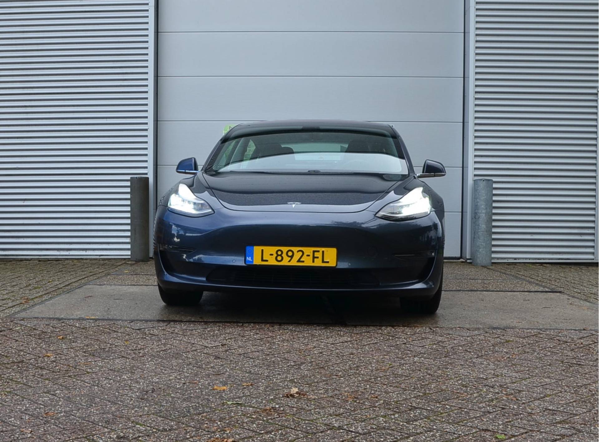 Tesla Model 3 Long Range AutoPilot, Rijklaar prijs - 6/28