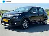 CITROEN C3 | FEEL EDITION | NAVIGATIE | CLIMA | SENSOREN | TREKHAAK |