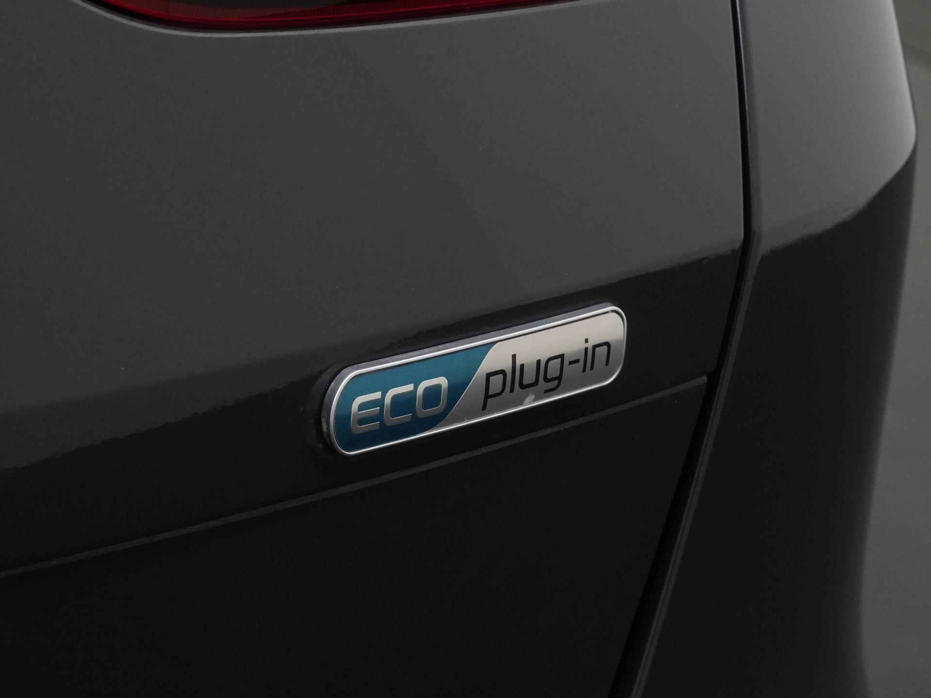 Kia Ceed Sportswagon 1.6 GDI PHEV DynamicPlusLine | Plug-In | Zondag Open! - 24/41