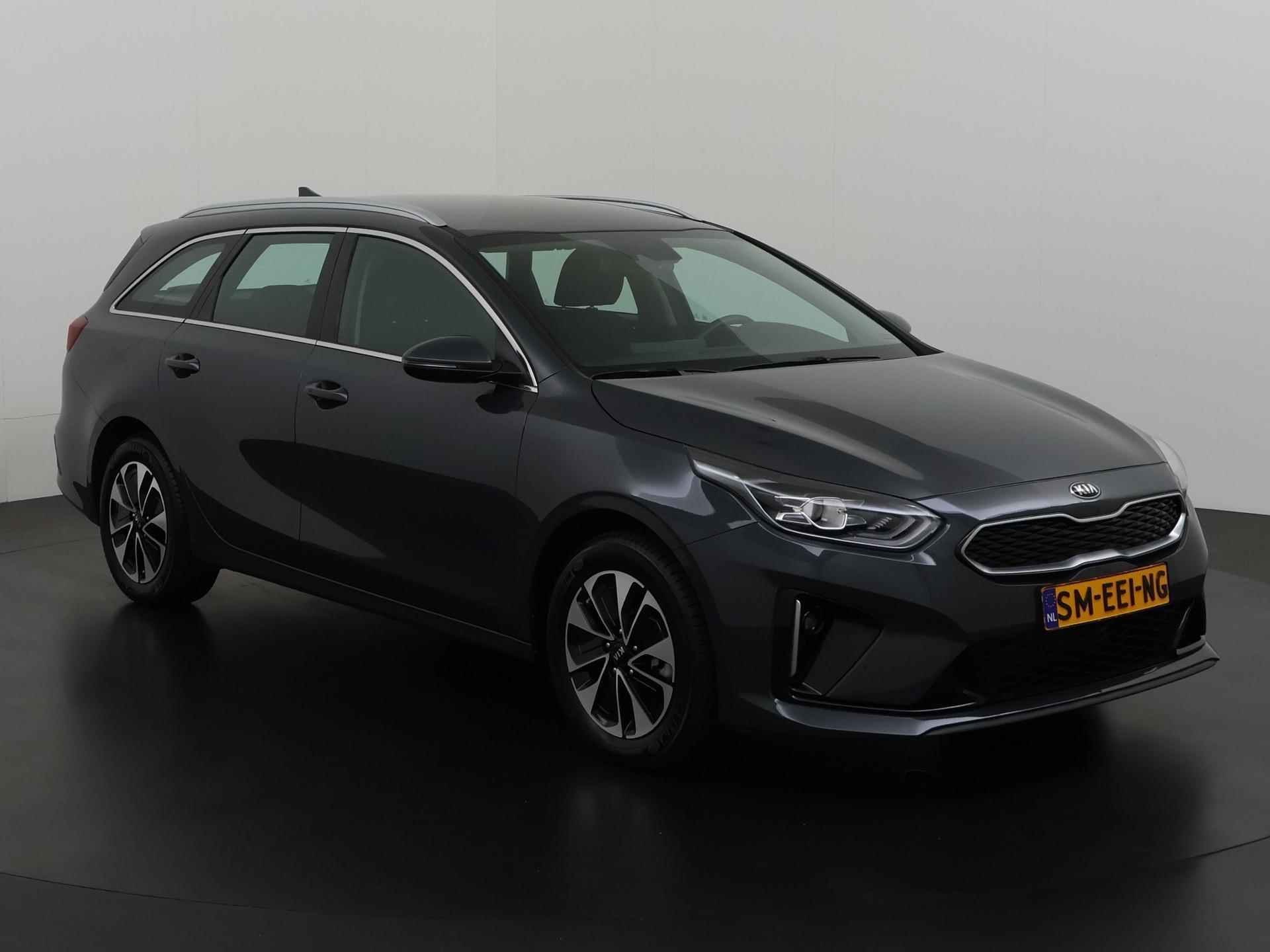 Kia Ceed Sportswagon 1.6 GDI PHEV DynamicPlusLine | Plug-In | Zondag Open! - 30/41