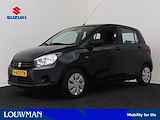 Suzuki Celerio 1.0 Comfort I Navigatie I Airco I 5 Deurs I Hoge Zit I Zuinig I Parkeersensoren Voor + Achter I Dealer Onderhouden I