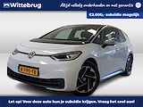 Volkswagen ID.3 First Plus 58 kWh | € 2.000,- SEPP Subsidie | Adaptive Cruise Control | Camera