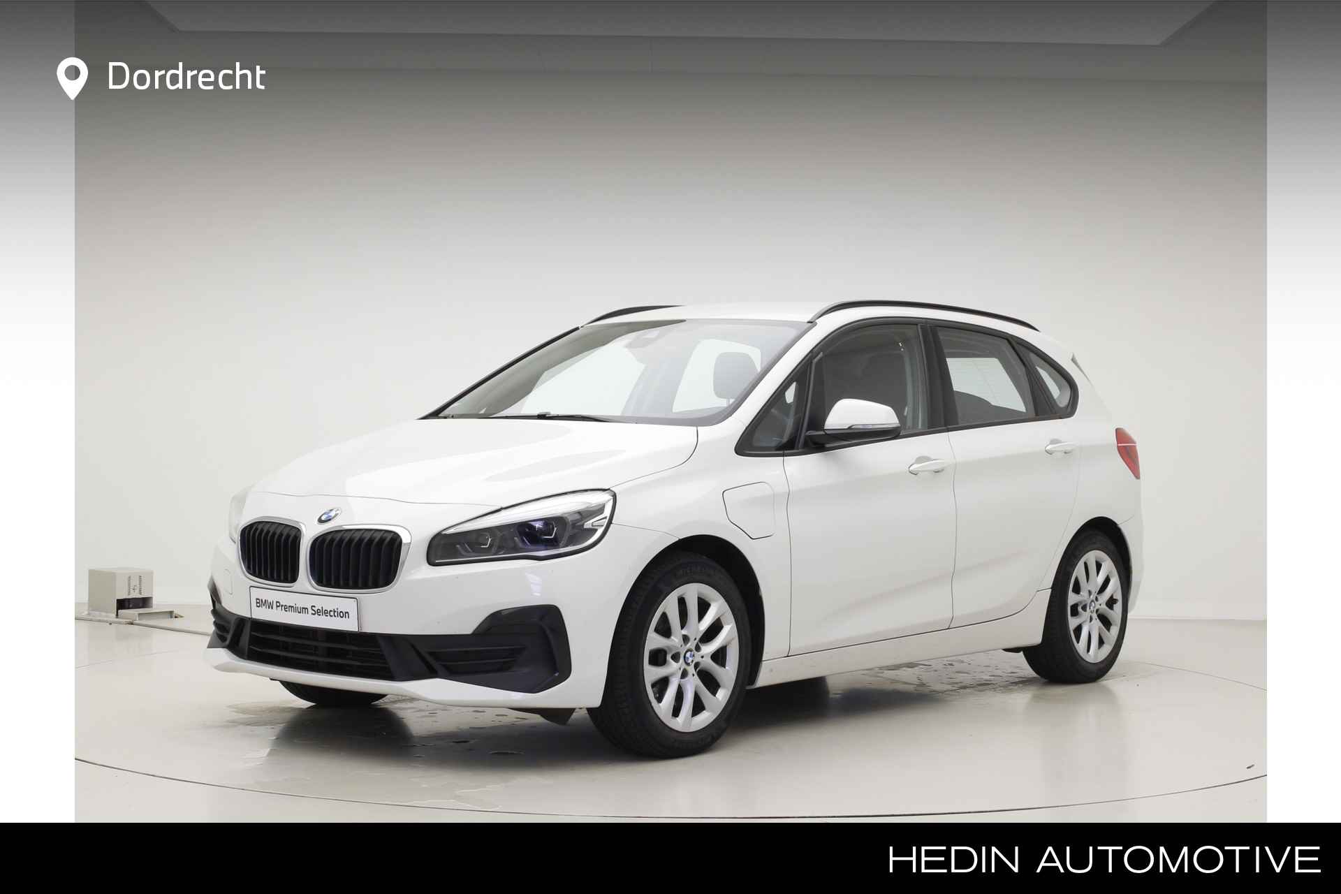 BMW 2-Serie