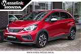 Honda Jazz 1.5 e:HEV Crosstar - All-in rijklrprs | Honda Sensing | Apple cp/Android auto