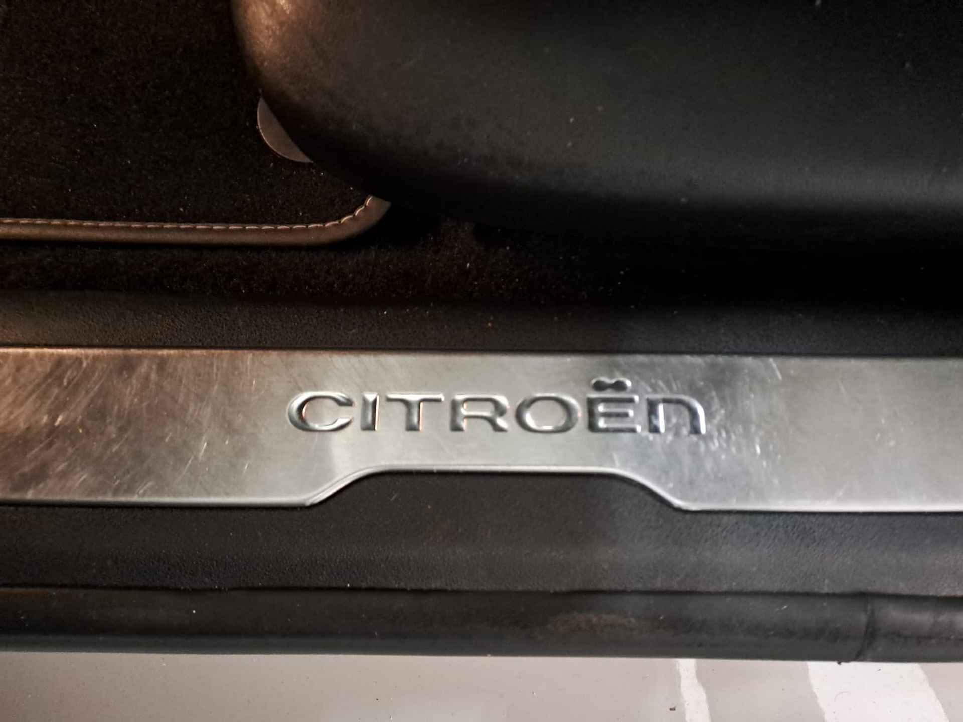 Citroen Grand C4 Picasso 1.2 TURBO 130PK AUTOMAAT BUSINESS NAVI MASSAGE PACK PRESTIGE TREKHAAK NAP - 31/40
