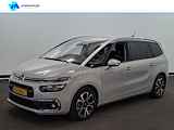 Citroen Grand C4 Picasso 1.2 TURBO 130PK AUTOMAAT BUSINESS NAVI MASSAGE PACK PRESTIGE TREKHAAK NAP