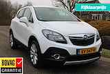 OPEL Mokka 1.4 T 140pk Cosmo ECC/Cruise/Navi/PDC/Trekhaak/Camera/Stoelverw