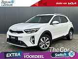 Kia Stonic 1.0 T-GDi DynamicPlusLine | *Niet op voorraad* | €2.000,- Actiekorting | Navi | Camera | Clima | LED | Apple Carplay & Android Auto | Keyless Entry