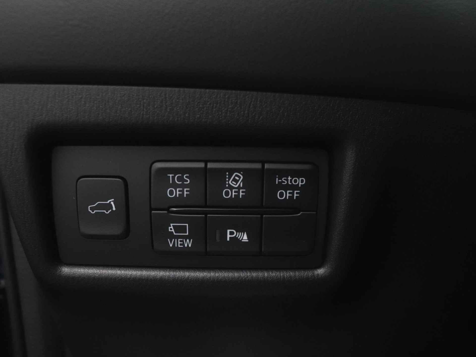 Mazda CX-5 2.0 e-SkyActiv-G Exclusive-Line | demo voordeel - 41/47