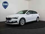 Skoda Scala 1.0 TSI 110 PK Ambition | Panormadak | Camera | Apple CarPlay |