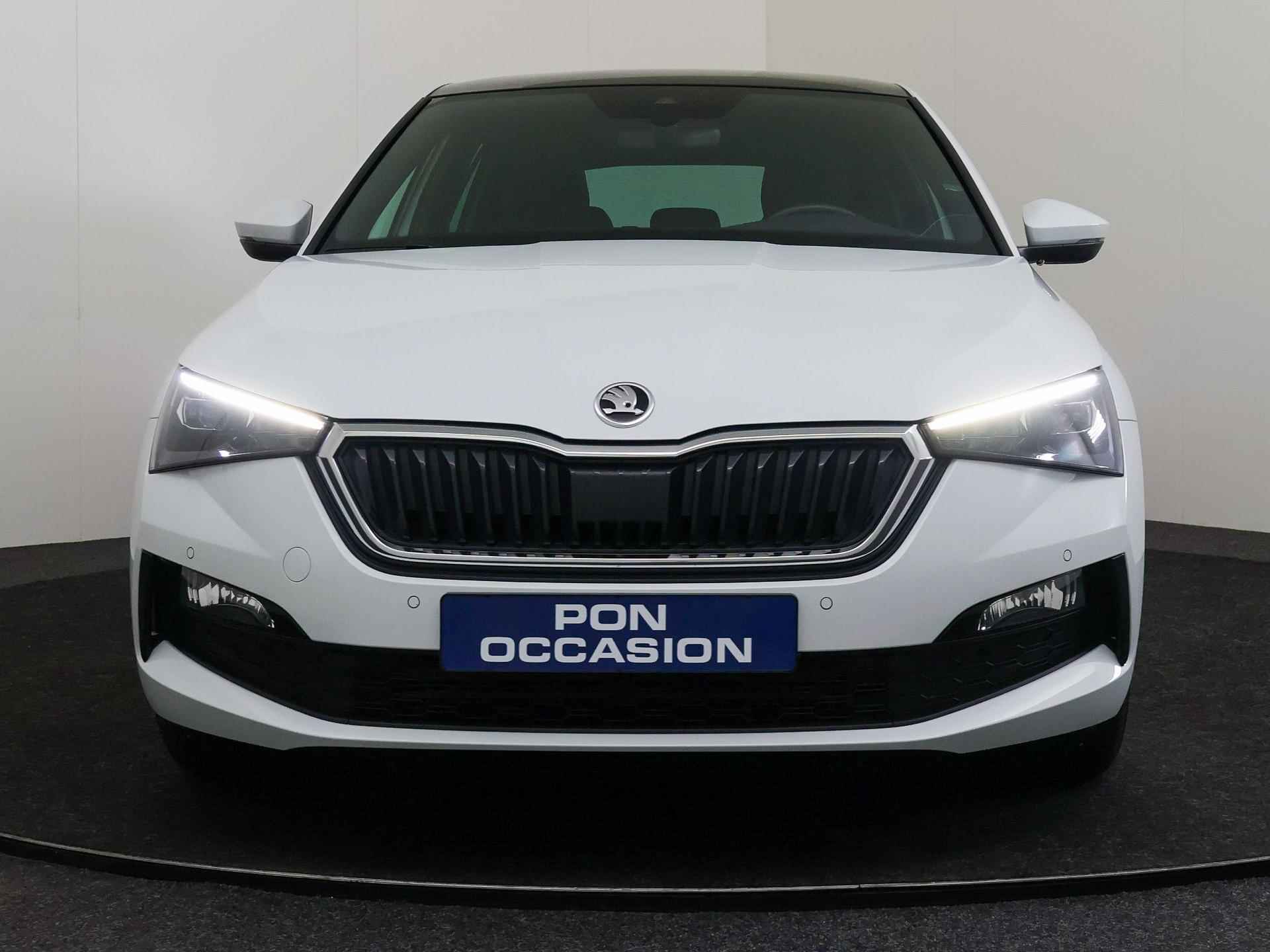 Skoda Scala 1.0 TSI 110 PK Ambition | Panormadak | Camera | Apple CarPlay | - 11/41