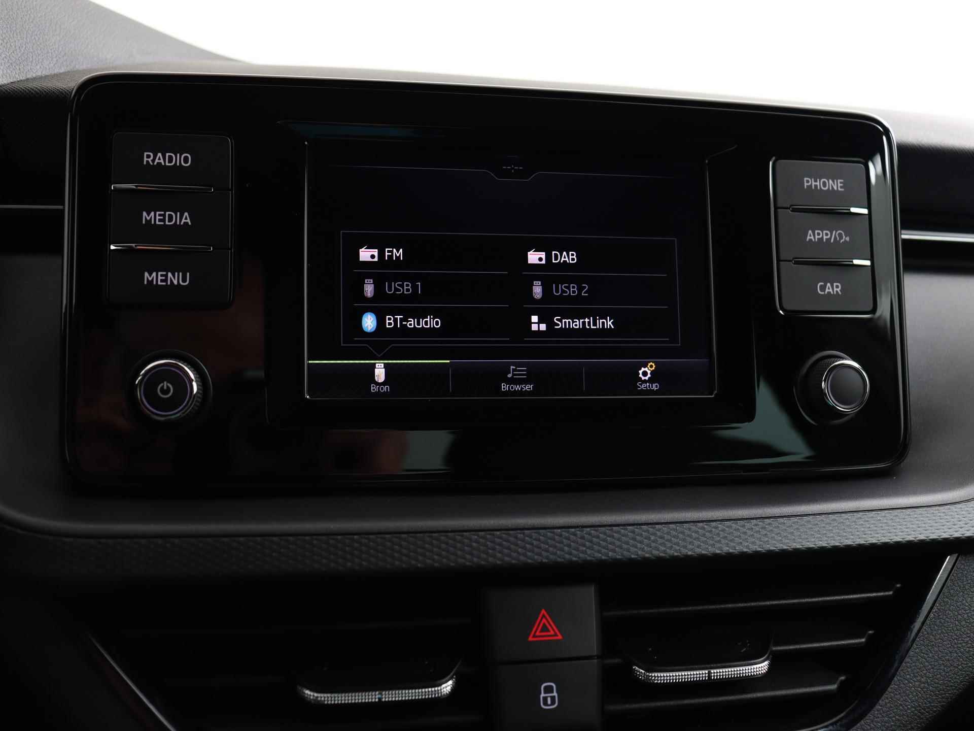 Skoda Scala 1.0 TSI 110 PK Ambition | Panormadak | Camera | Apple CarPlay | - 32/41