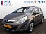 Opel Corsa 1.4-16V Edition Autom Navi Lmv