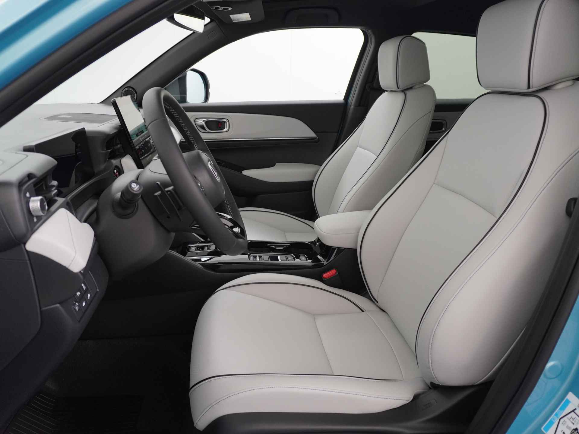 Honda E:ny1 204pk Limited Edition Full Electric actieprijs €495,- private lease - 14/39