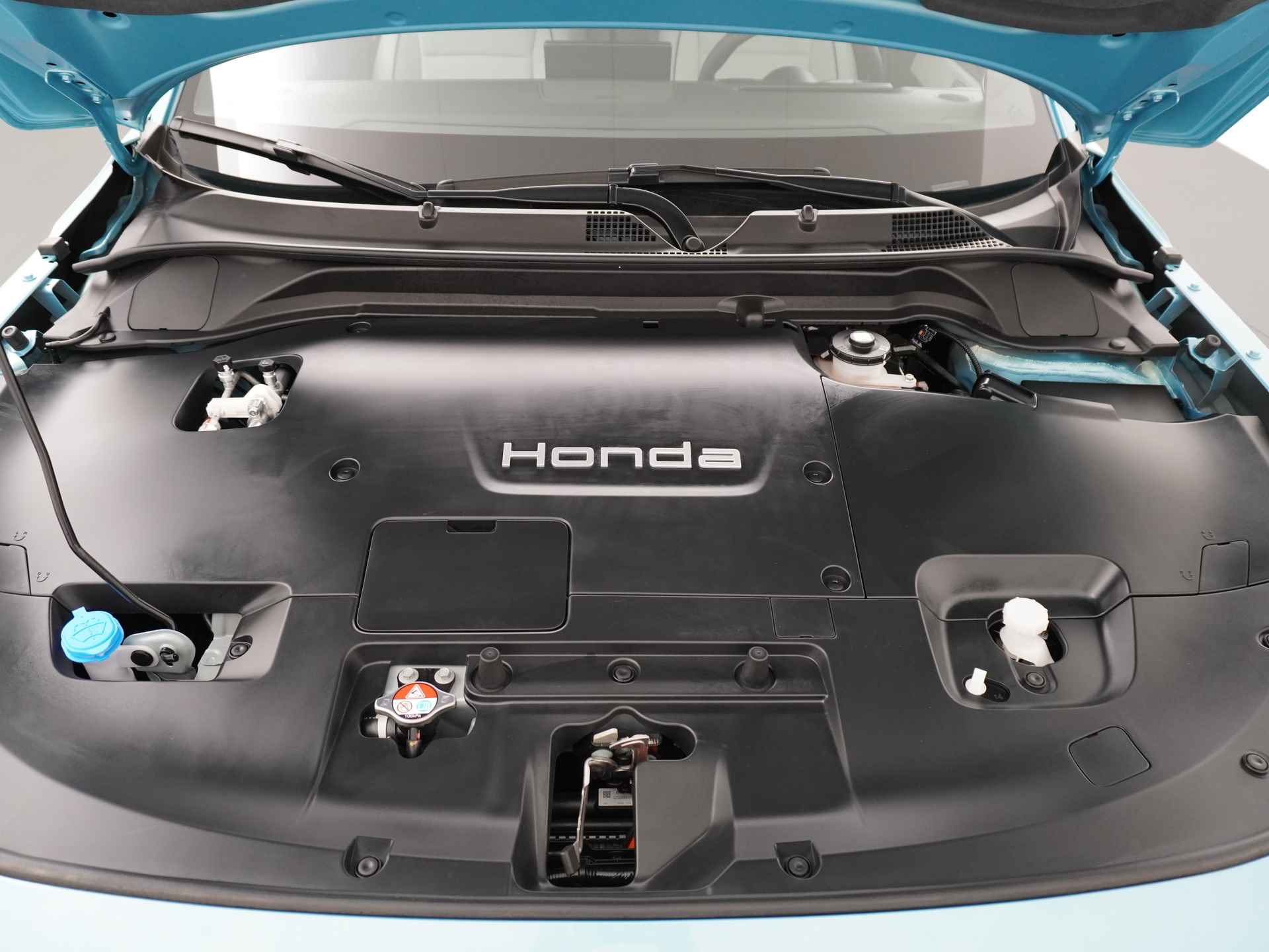 Honda E:ny1 204pk Limited Edition Full Electric actieprijs €495,- private lease - 37/39