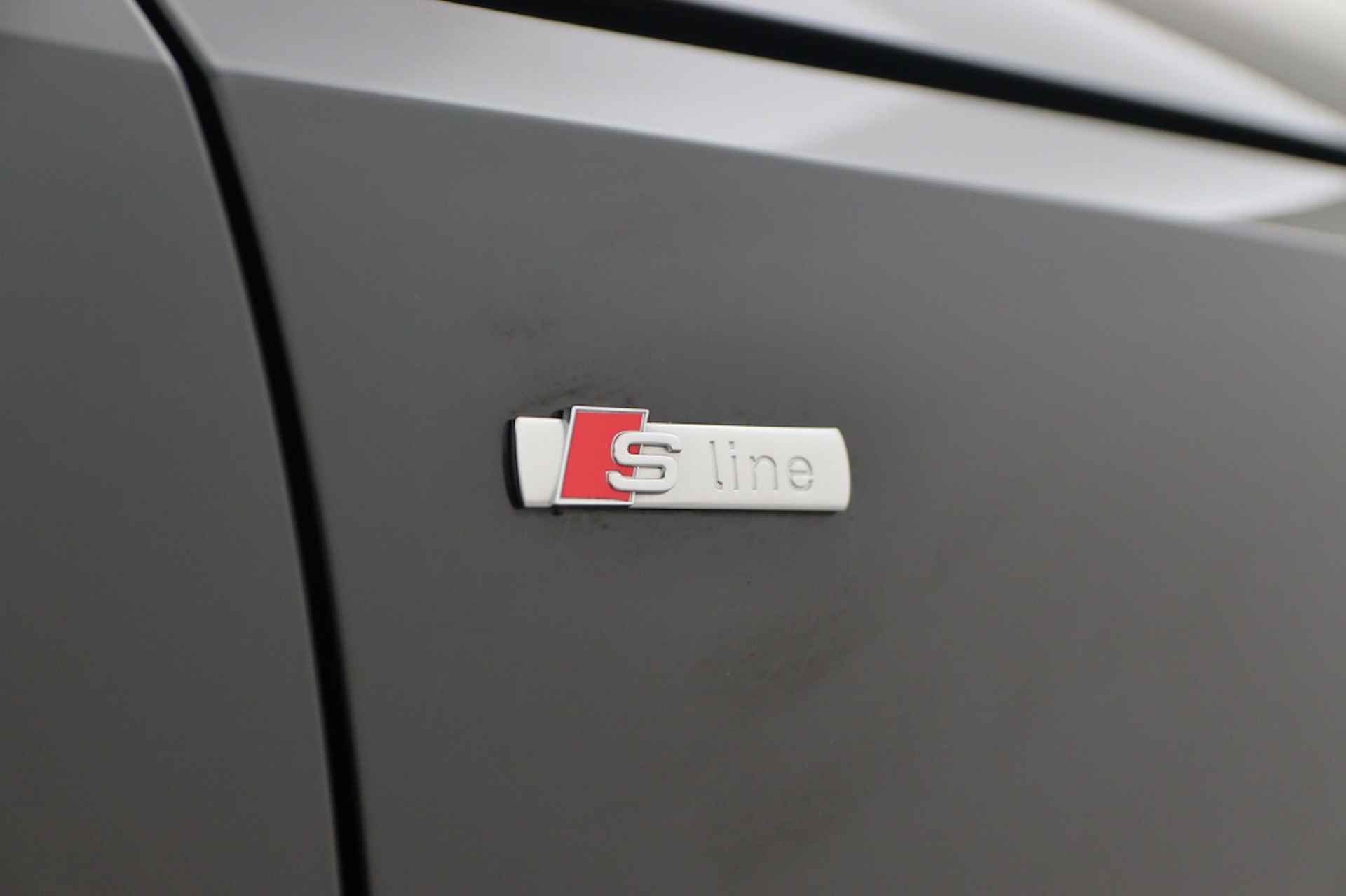 Audi A4 Avant 40 TFSI S ed. Comp. - 52/59