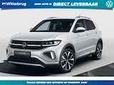 Volkswagen T-Cross 1.0 TSI R-Line Edition !!!Profiteer ook van 2.000 EURO inruilpremie!!!